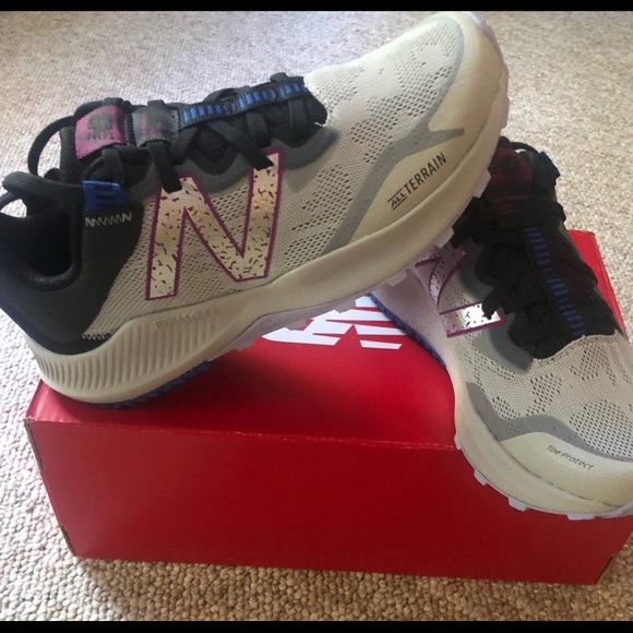 new balance dynasoft nitrel v4